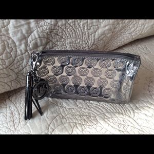 Michael Kors makeup bag